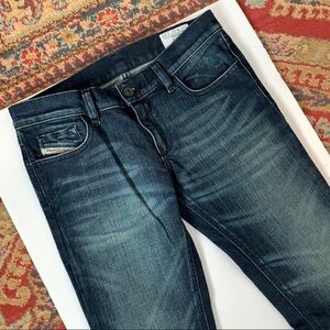 Livy 008b2 Jeans